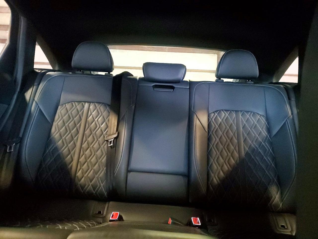 2022 AUDI E-TRON S