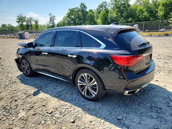 2020 ACURA MDX SH-AWD TECH 7P