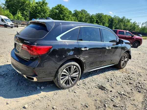 2020 ACURA MDX SH-AWD TECH 7P