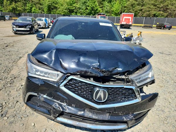 2020 ACURA MDX SH-AWD TECH 7P
