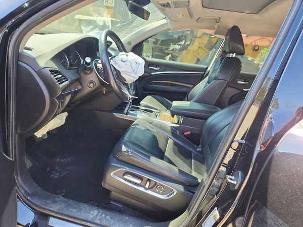 2020 ACURA MDX SH-AWD TECH 7P
