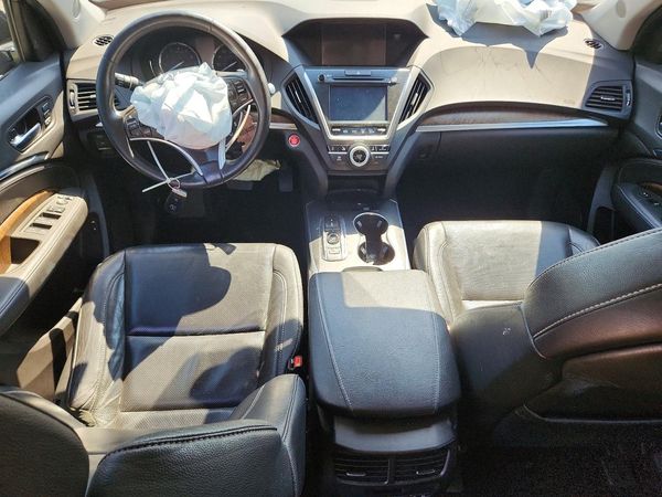 2020 ACURA MDX SH-AWD TECH 7P