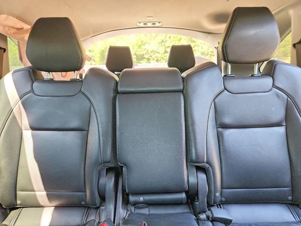 2020 ACURA MDX SH-AWD TECH 7P