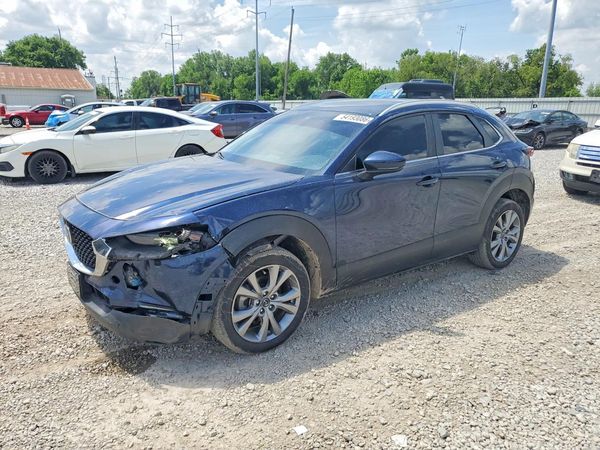 2022 MAZDA CX-30 Preferred Package