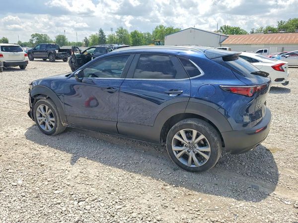 2022 MAZDA CX-30 Preferred Package