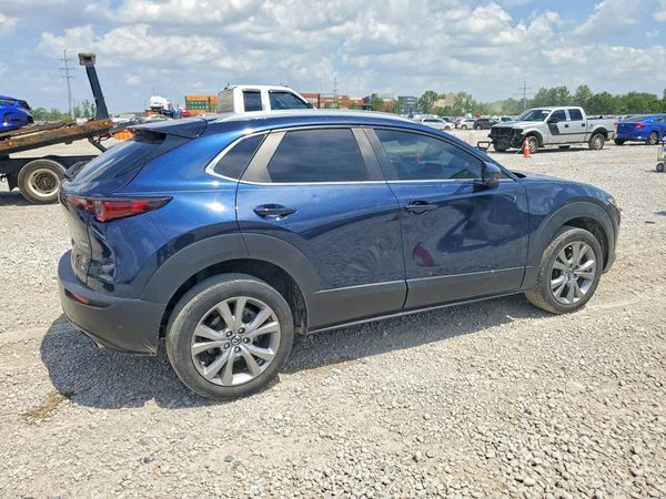 2022 MAZDA CX-30 Preferred Package