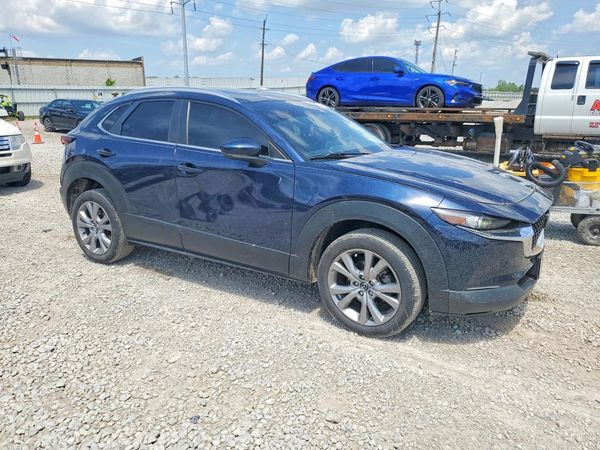 2022 MAZDA CX-30 Preferred Package