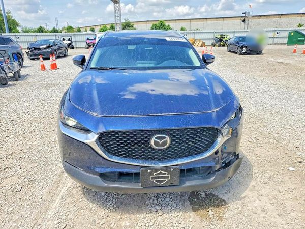2022 MAZDA CX-30 Preferred Package