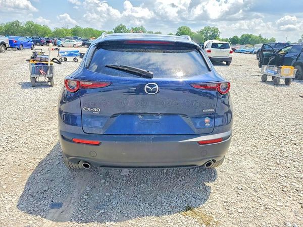 2022 MAZDA CX-30 Preferred Package