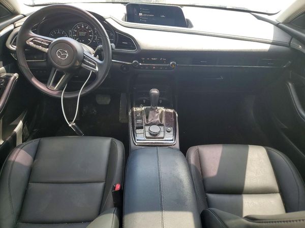 2022 MAZDA CX-30 Preferred Package