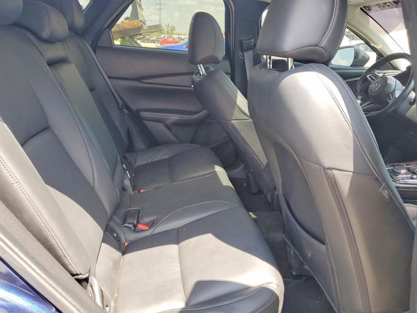 2022 MAZDA CX-30 Preferred Package