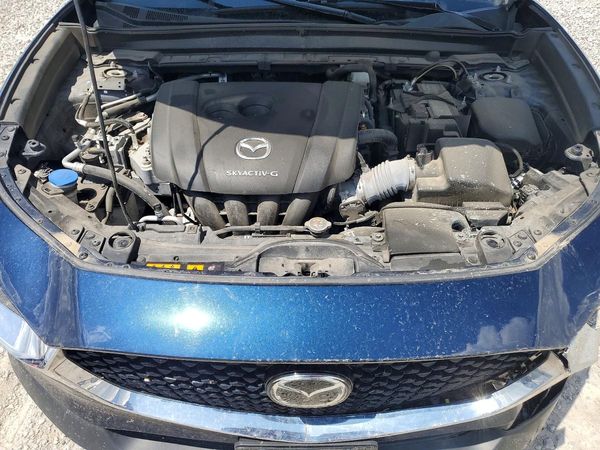 2022 MAZDA CX-30 Preferred Package