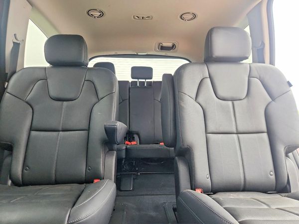 2024 KIA TELLURIDE EX, EX X-Line