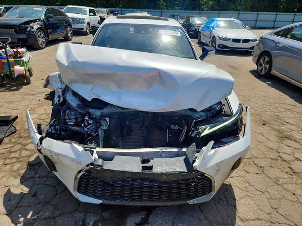 2022 LEXUS IS 300 Comfort