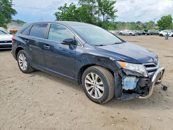 2015 TOYOTA VENZA XLE