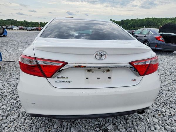 2017 TOYOTA CAMRY LE/SE/XLE/XSE — DIRR