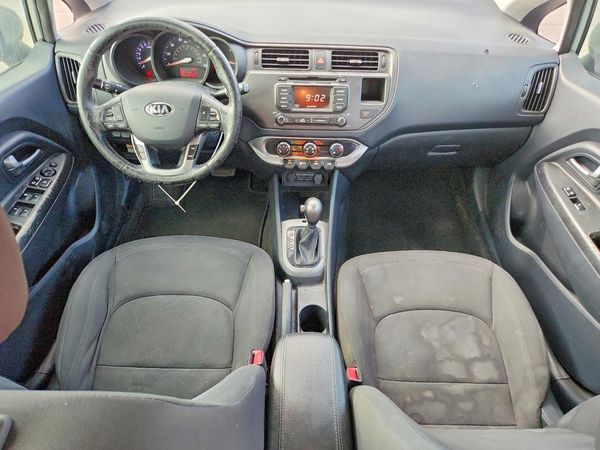 2013 KIA RIO EX / SX