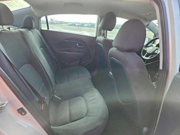 2013 KIA RIO EX / SX