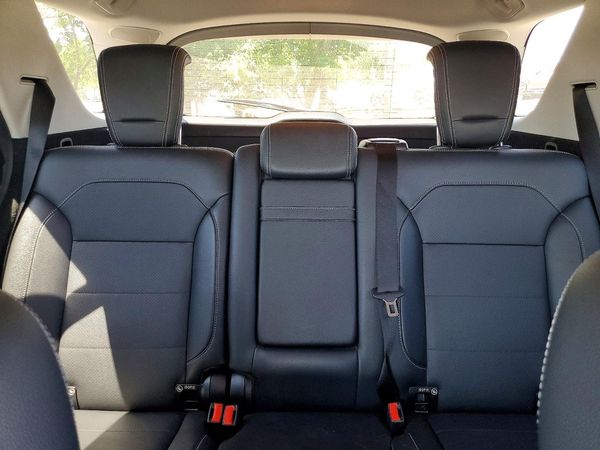 2014 MERCEDES-BENZ ML ML350 4-MATIC