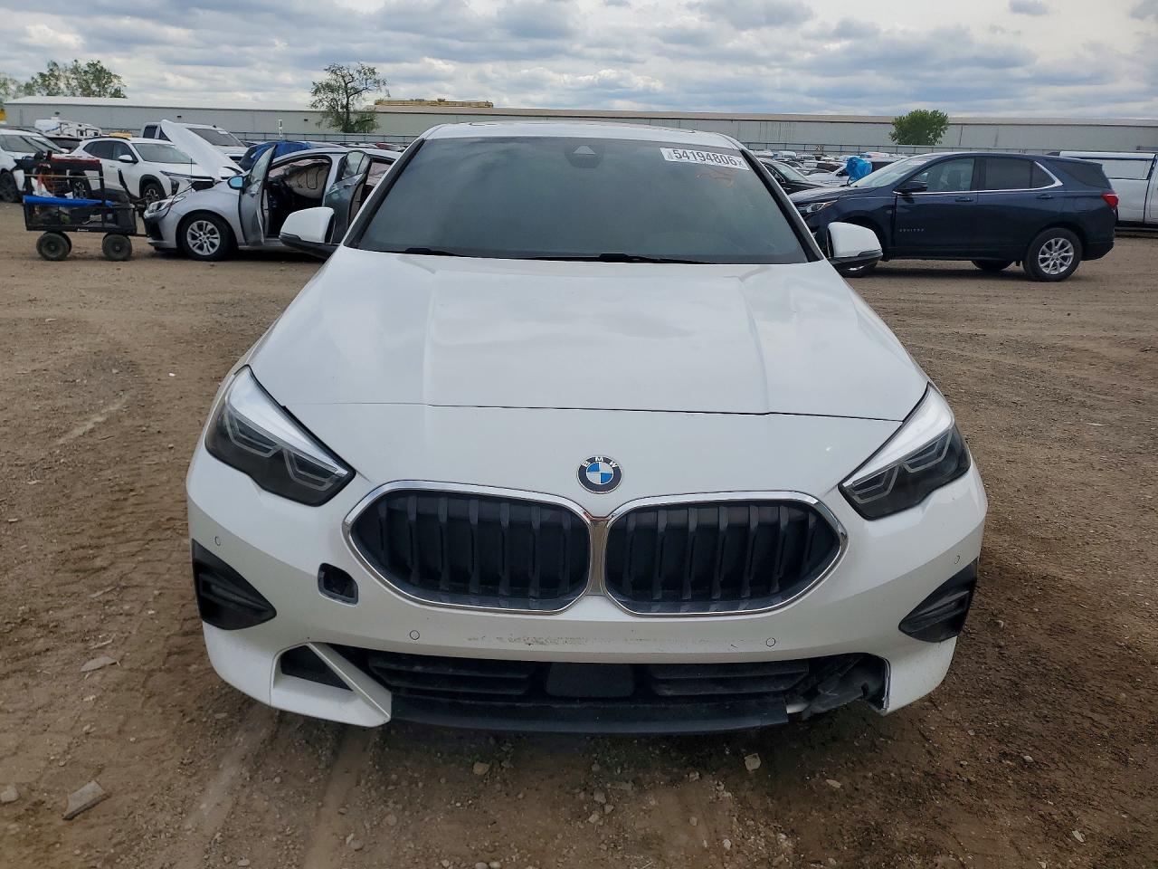 2021 BMW 228XI xDrive GC