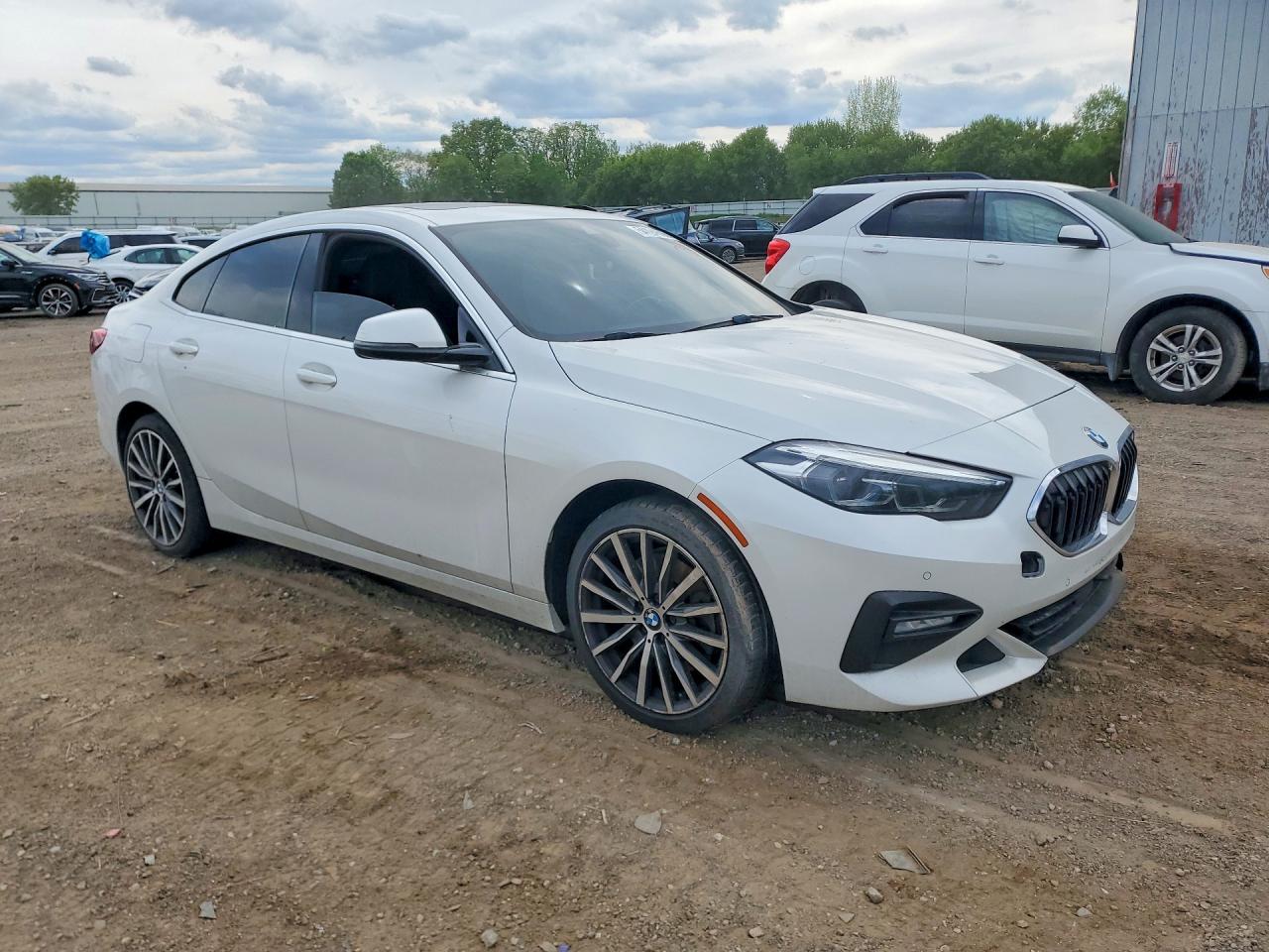 2021 BMW 228XI xDrive GC