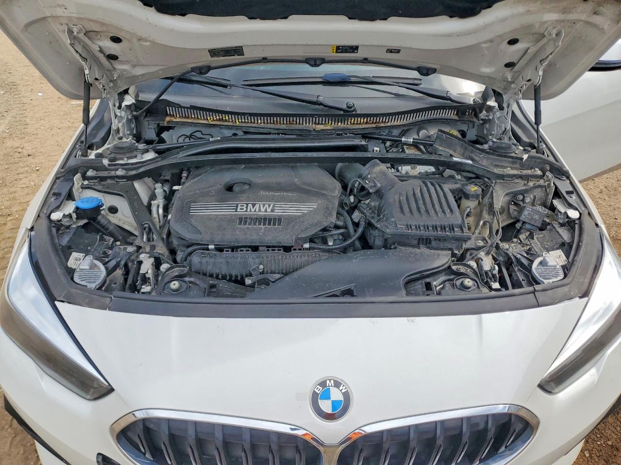 2021 BMW 228XI xDrive GC