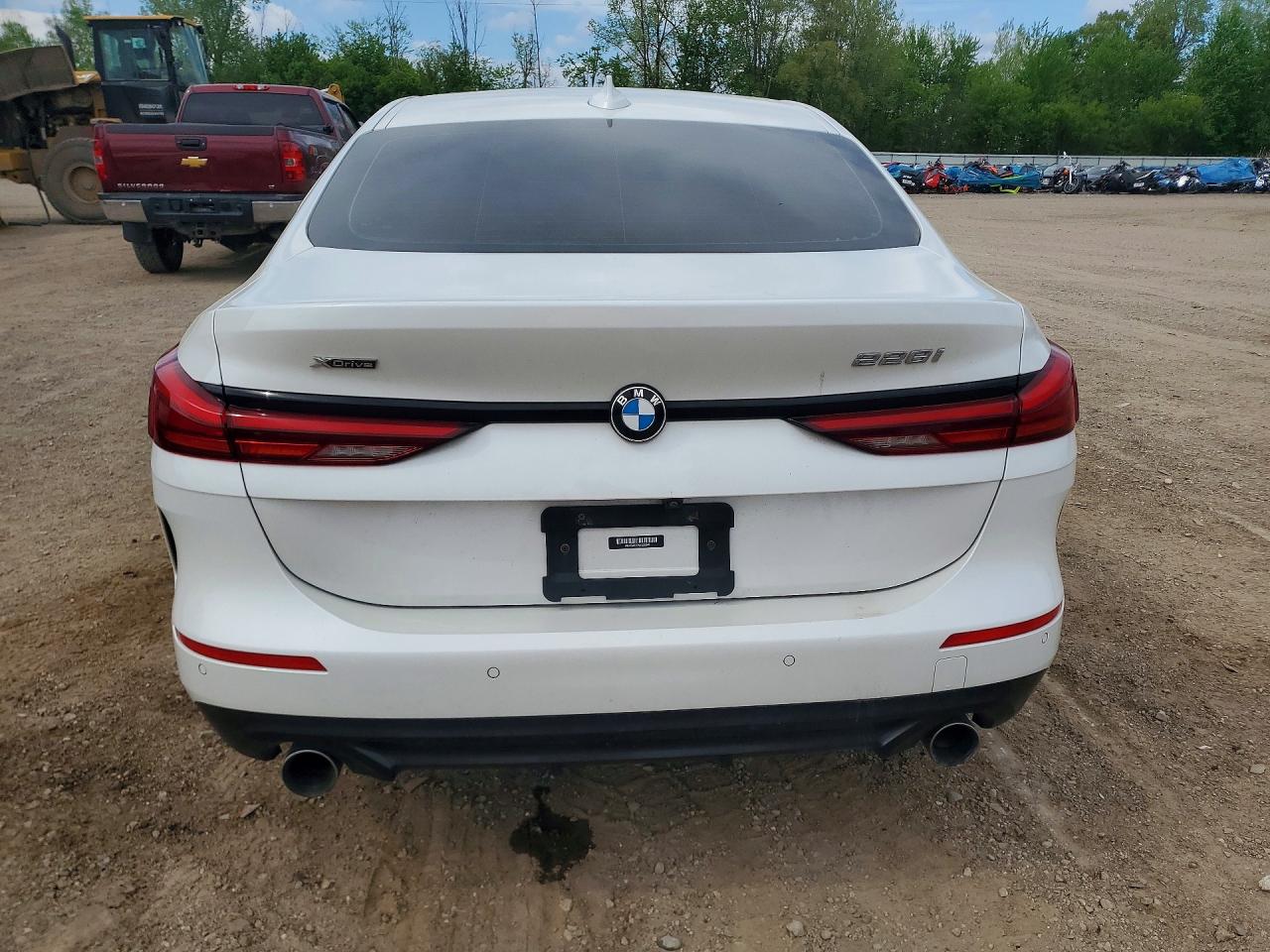 2021 BMW 228XI xDrive GC