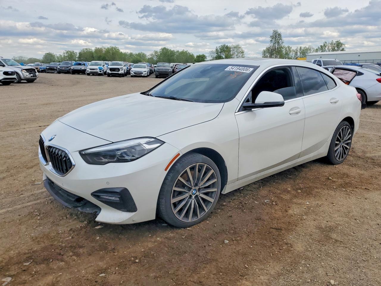 2021 BMW 228XI xDrive GC