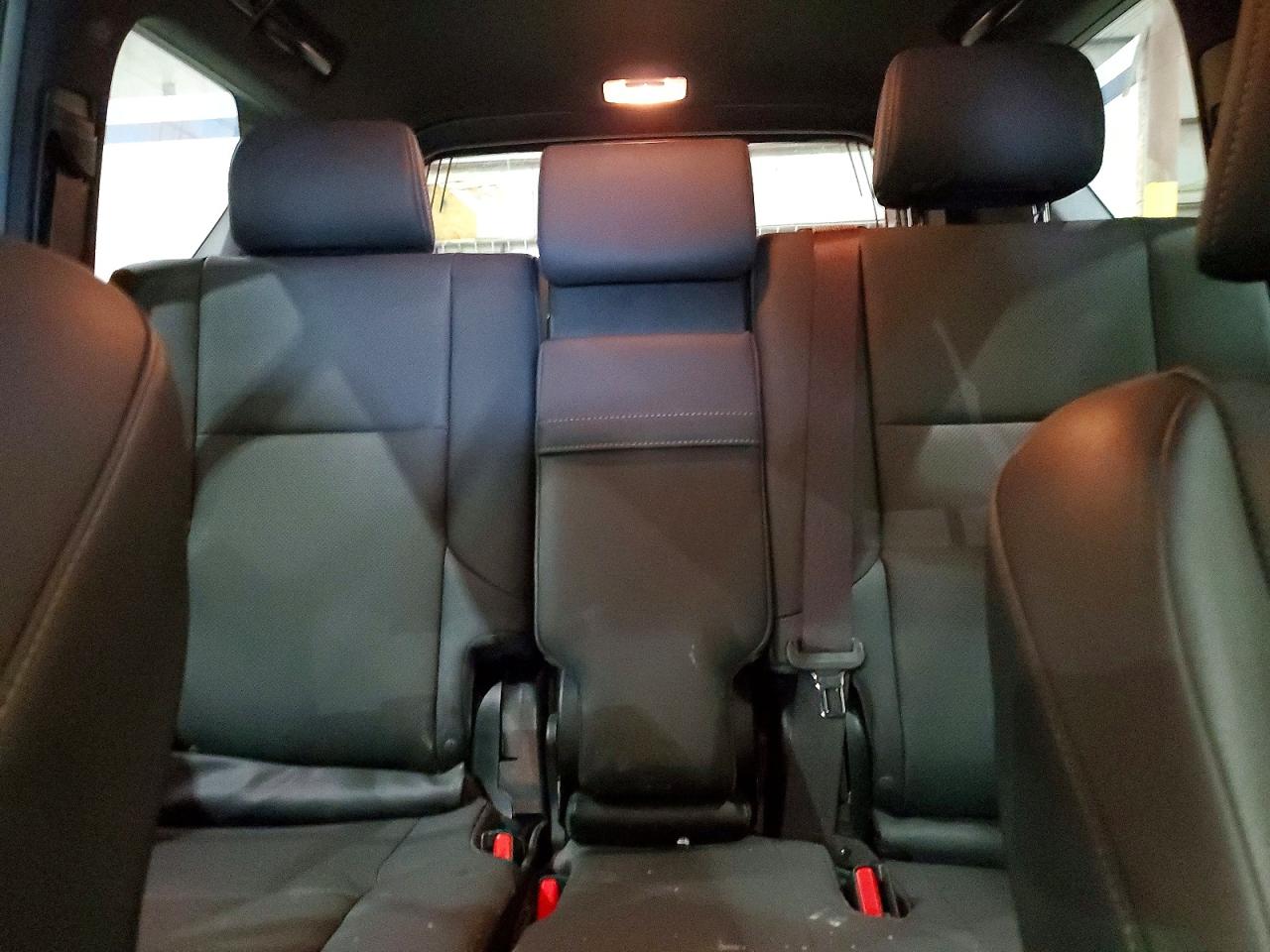 2020 LEXUS GX 460 Premium