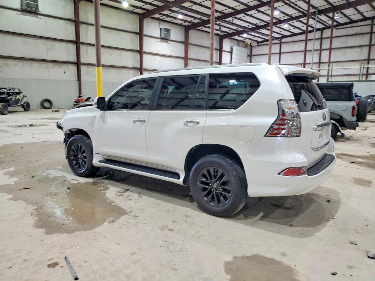 2020 LEXUS GX 460 Premium