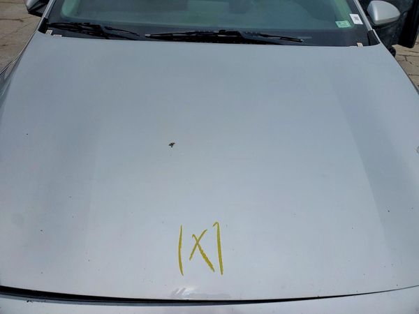 2020 KIA FORTE FE, LXS
