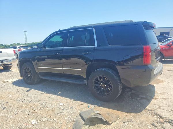 2016 CHEVROLET TAHOE