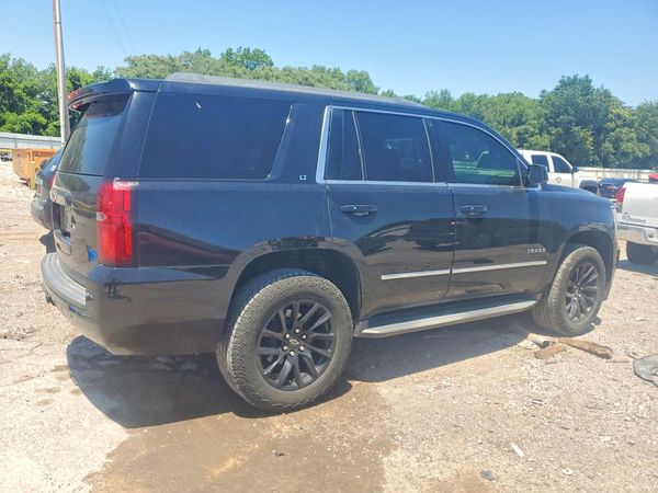 2016 CHEVROLET TAHOE