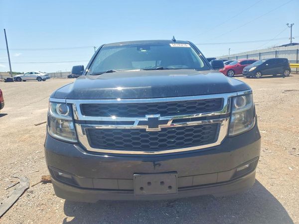 2016 CHEVROLET TAHOE