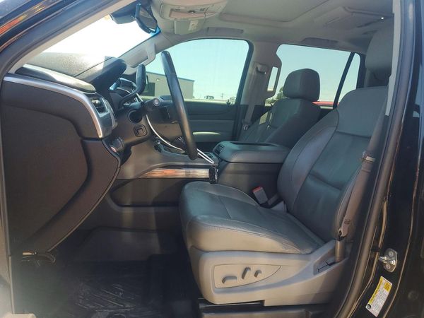 2016 CHEVROLET TAHOE
