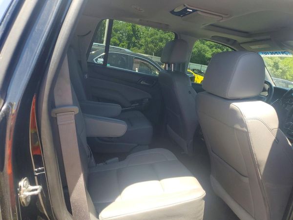 2016 CHEVROLET TAHOE