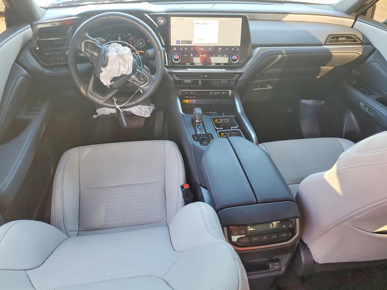 2025 LEXUS TX 350