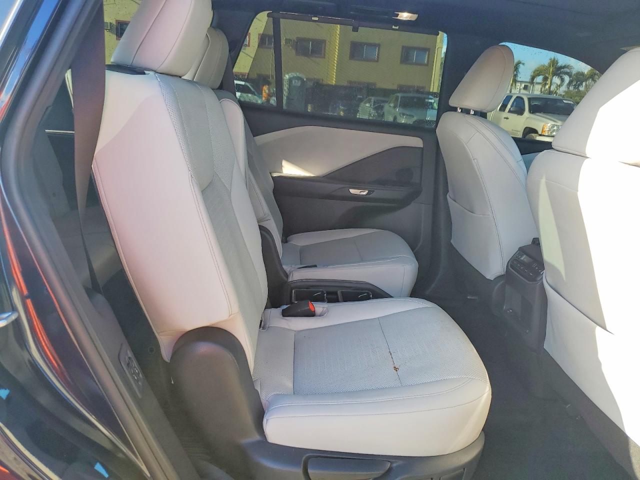 2025 LEXUS TX 350