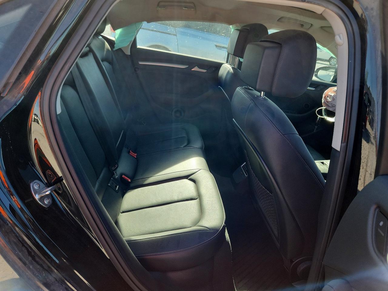2015 AUDI A3 Premium Plus