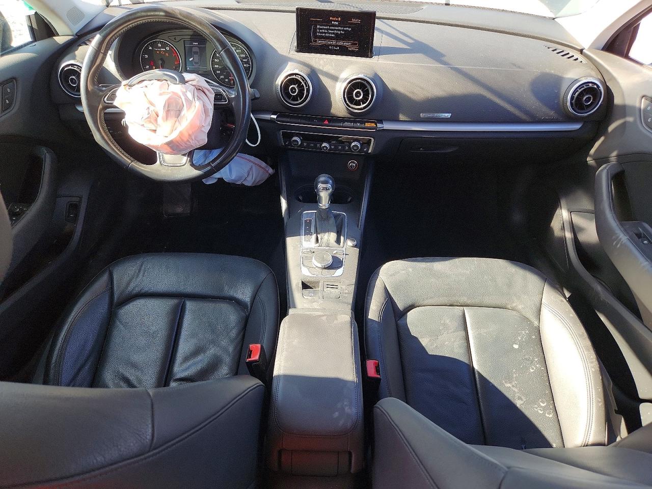 2015 AUDI A3 Premium Plus