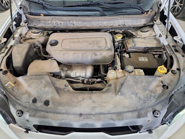 2019 JEEP CHEROKEE LATITUDE PLUS FWD
