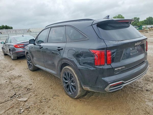 2023 KIA SORENTO SX/SX Prestige
