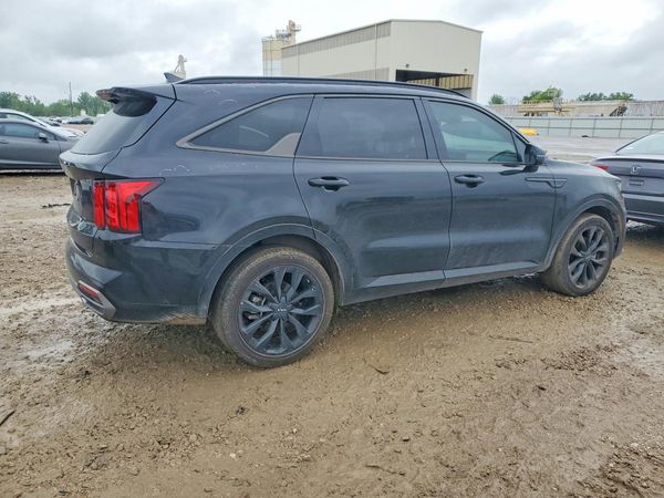 2023 KIA SORENTO SX/SX Prestige