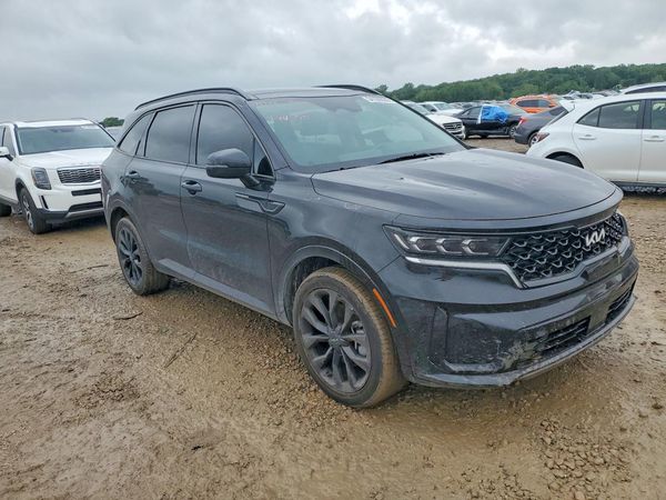 2023 KIA SORENTO SX/SX Prestige