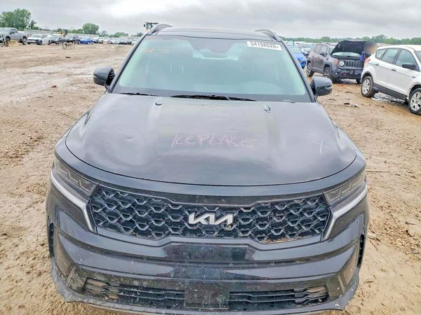 2023 KIA SORENTO SX/SX Prestige