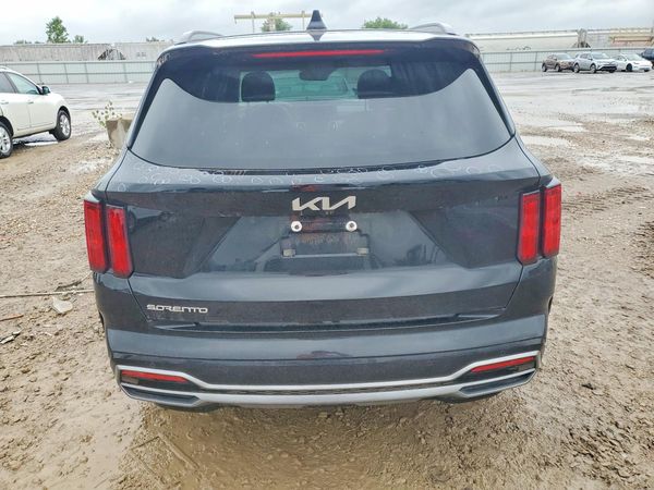 2023 KIA SORENTO SX/SX Prestige