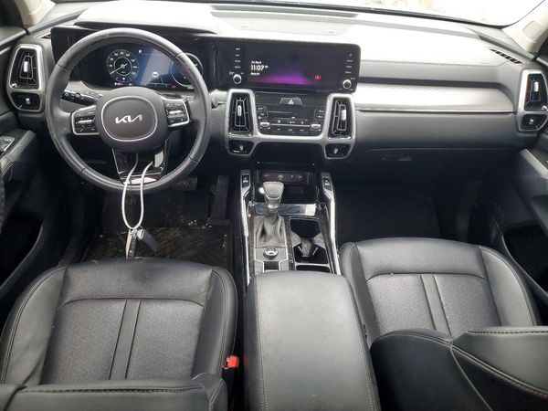 2023 KIA SORENTO SX/SX Prestige
