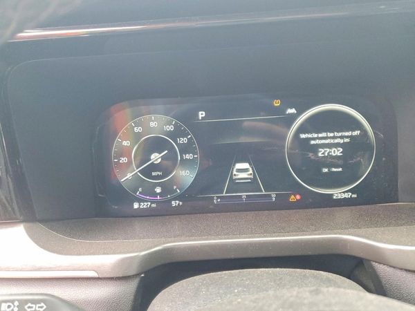 2023 KIA SORENTO SX/SX Prestige