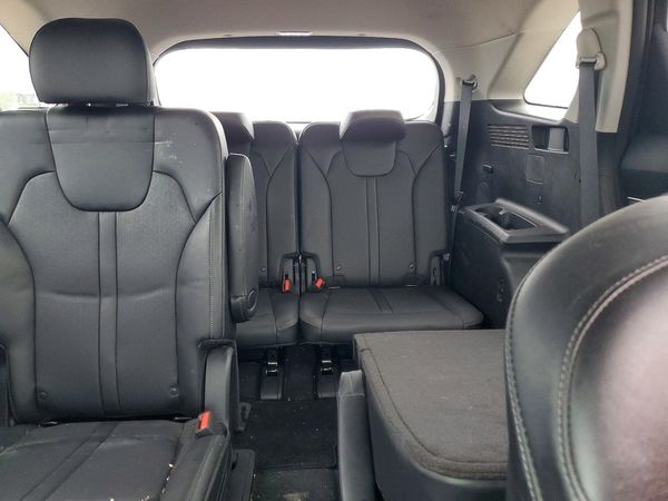 2023 KIA SORENTO SX/SX Prestige