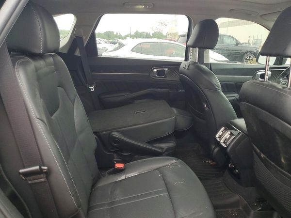 2023 KIA SORENTO SX/SX Prestige